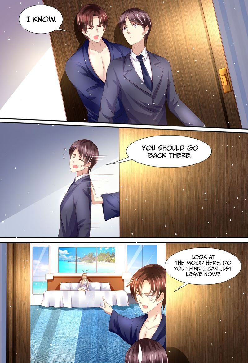 An Exorbitant Wife Chapter 139 5